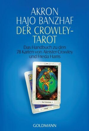 Der Crowley-Tarot