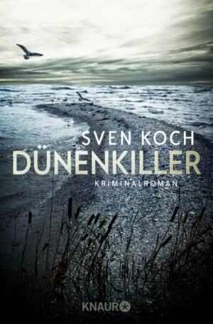 Dünenkiller / Tjark Wolf und Femke Folkmer Bd.3