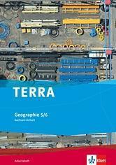 TERRA Geographie 5/6. Ausgabe Sachsen-Anhalt Gymnasium