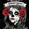 Sugar Skulls Dia de los Muertos - Malbuch für Erwachsene