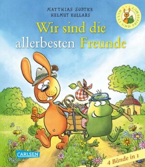 Nulli & Priesemut: Wir sind die allerbesten Freunde - Sammelband III