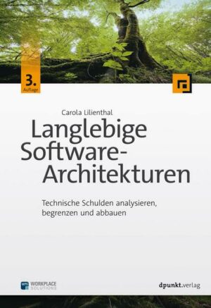 Langlebige Software-Architekturen