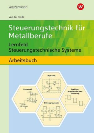 Steuerungstechnik für Metallberufe