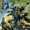 Batman vs. Ra's Al Ghul