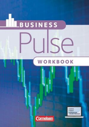 Pulse - Business Pulse - B1/B2