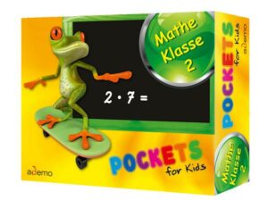 Pockets for Kids