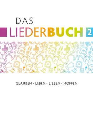 Das Liederbuch 2