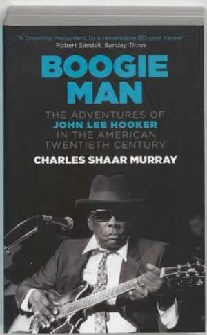 Boogie Man