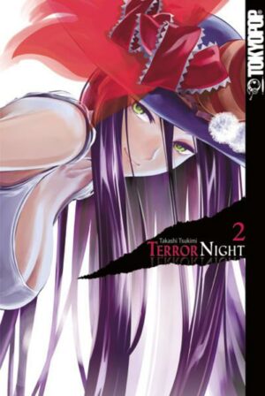 Terror Night 02