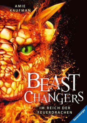 Beast Changers
