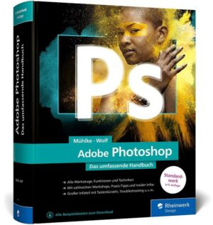 Adobe Photoshop