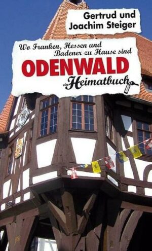 Odenwald