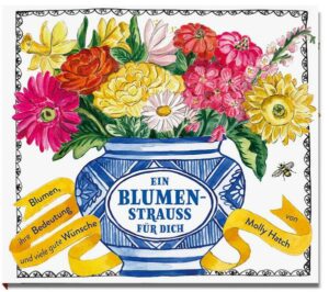 Ein Blumenstrauss für dich