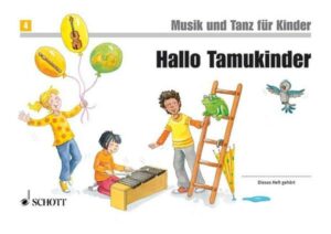 Hallo Tamukinder