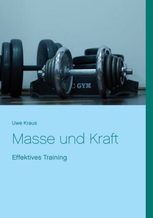 Masse und Kraft