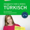 PONS Grammatik kurz & bündig Türkisch