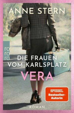 Die Frauen vom Karlsplatz: Vera