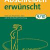 Abschreiben erwünscht - 9./10. Schuljahr