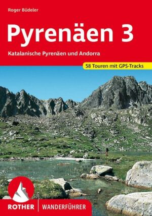 Pyrenäen 3