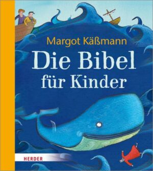 Die Bibel für Kinder