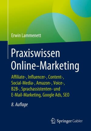 Praxiswissen Online-Marketing