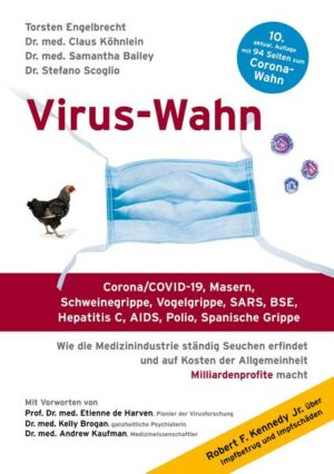 Virus-Wahn