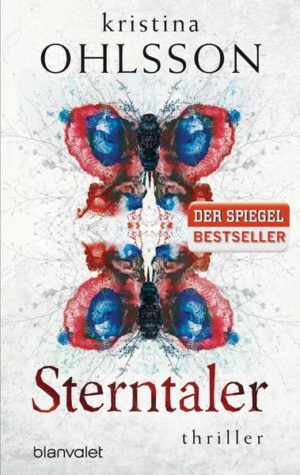 Sterntaler / Fredrika Bergman Bd.3