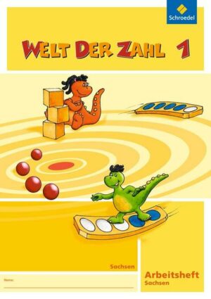 Welt der Zahl / Welt der Zahl - Ausgabe 2009 Sachsen