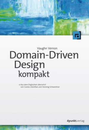Domain-Driven Design kompakt