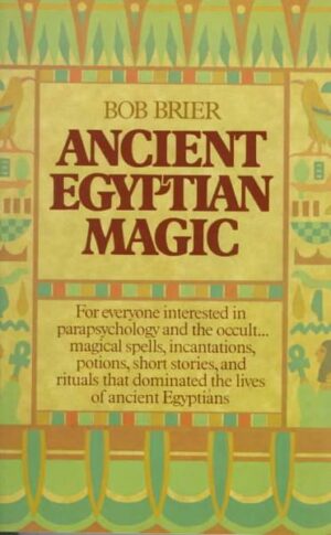 Ancient Egyptian Magic