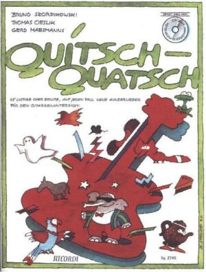 Quitsch-Quatsch