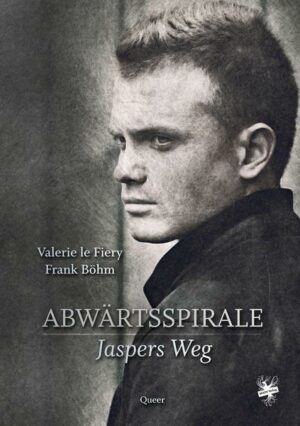 Abwärtsspirale - Jaspers Weg