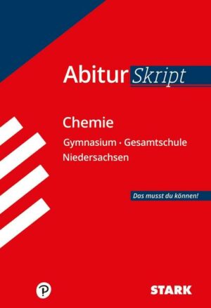 STARK AbiturSkript - Chemie - Niedersachsen