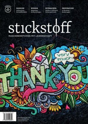 Stickstoff-Magazin 3/2022