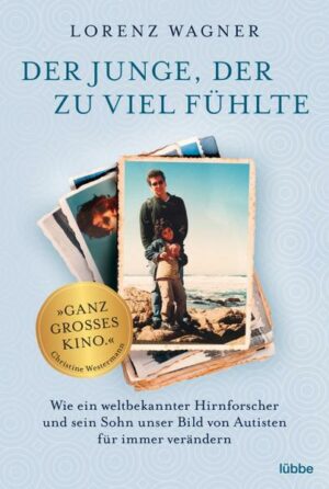 Der Junge