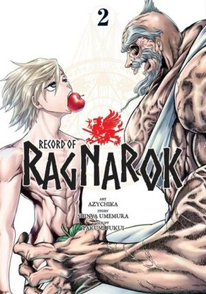 Record of Ragnarok