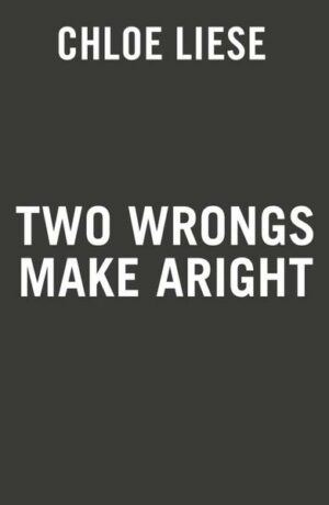Two Wrongs Make a Right
