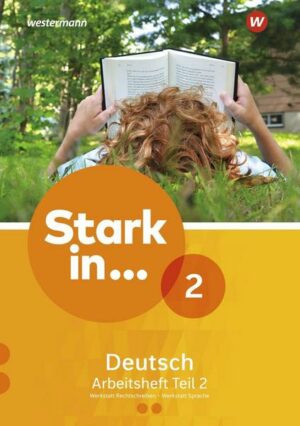 Stark in ... Deutsch / Stark in Deutsch Ausgabe 2017