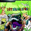 LEGO® Jurassic World Rätselmalspaß