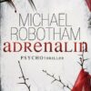 Adrenalin / Joe O'Loughlin & Vincent Ruiz Bd.1