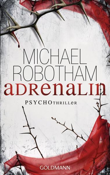 Adrenalin / Joe O'Loughlin & Vincent Ruiz Bd.1