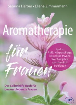 Aromatherapie für Frauen