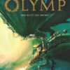 Das Blut des Olymp / Helden des Olymp Bd.5