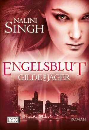 Engelsblut / Gilde der Jäger Bd.3