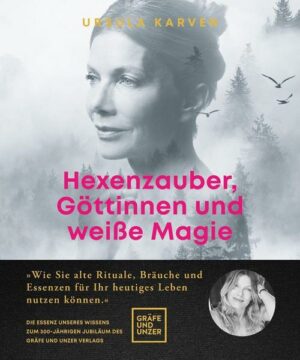 Hexenzauber