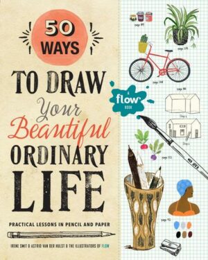 50 Ways to Draw Your Beautiful