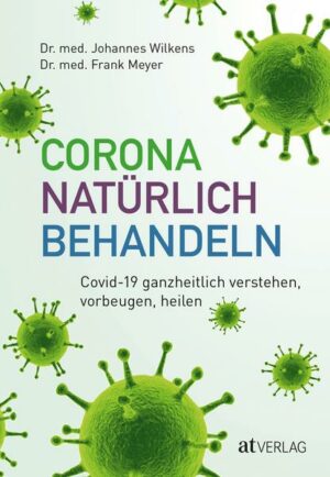 Corona natürlich behandeln