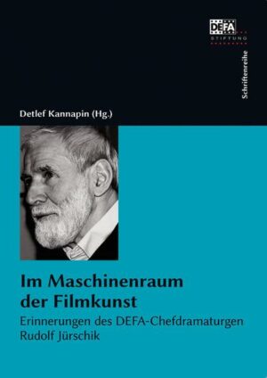 Im Maschinenraum der Filmkunst