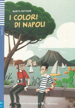 I colori di Napoli