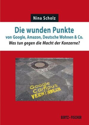 Die wunden Punkte von Google